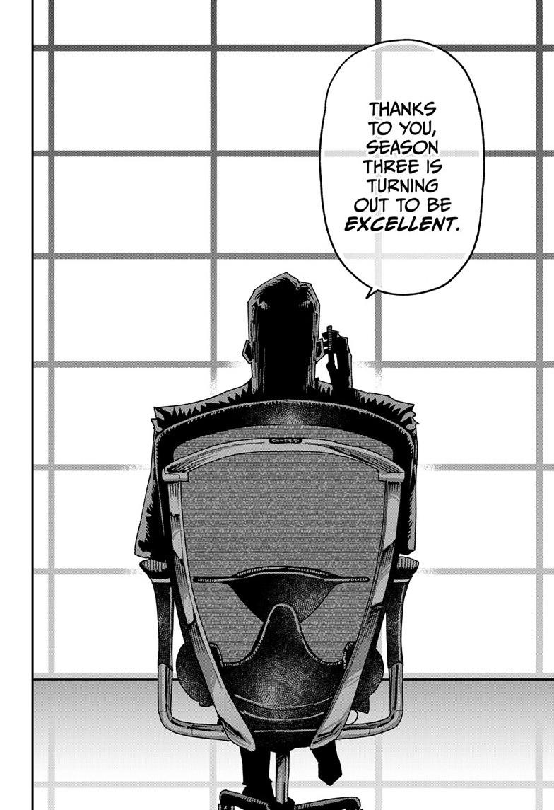 Parashoppers Chap 36 - Next Chap 37