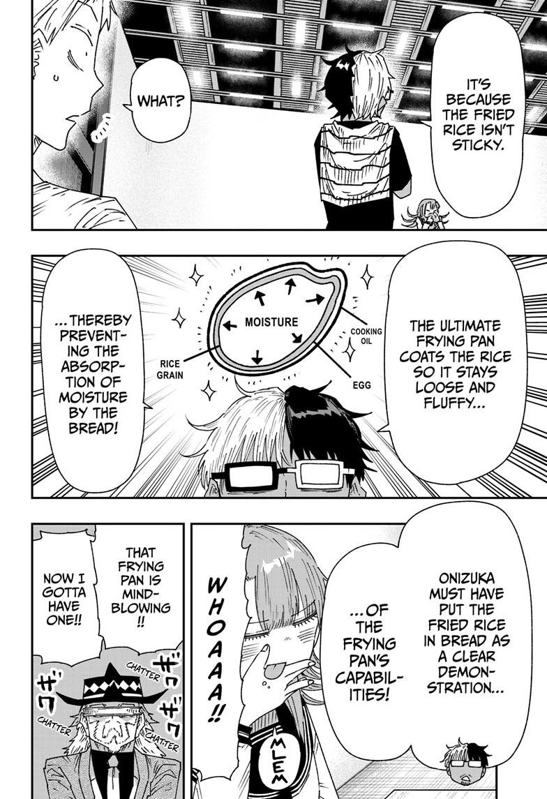 Parashoppers Chap 38 - Next Chap 39