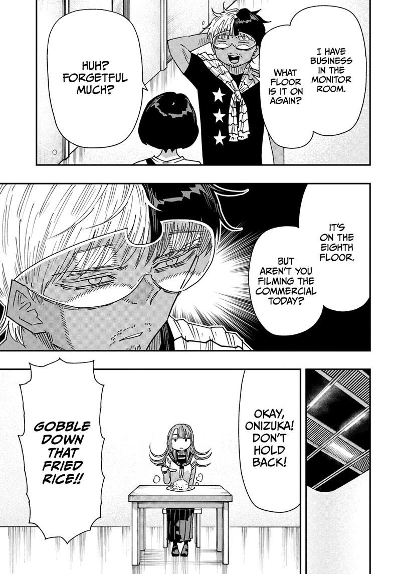 Parashoppers Chap 38 - Next Chap 39