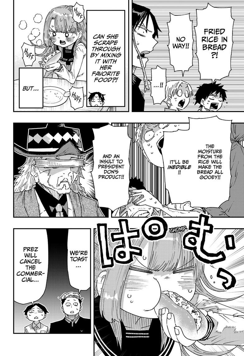 Parashoppers Chap 38 - Next Chap 39