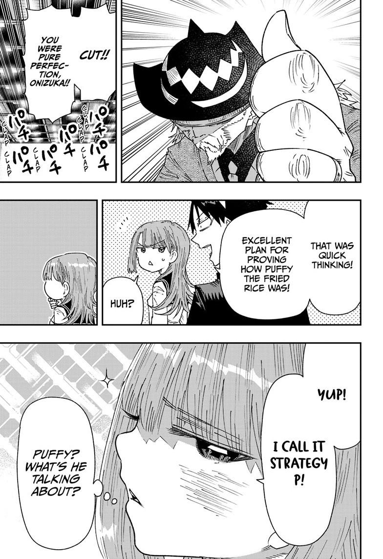 Parashoppers Chap 38 - Next Chap 39