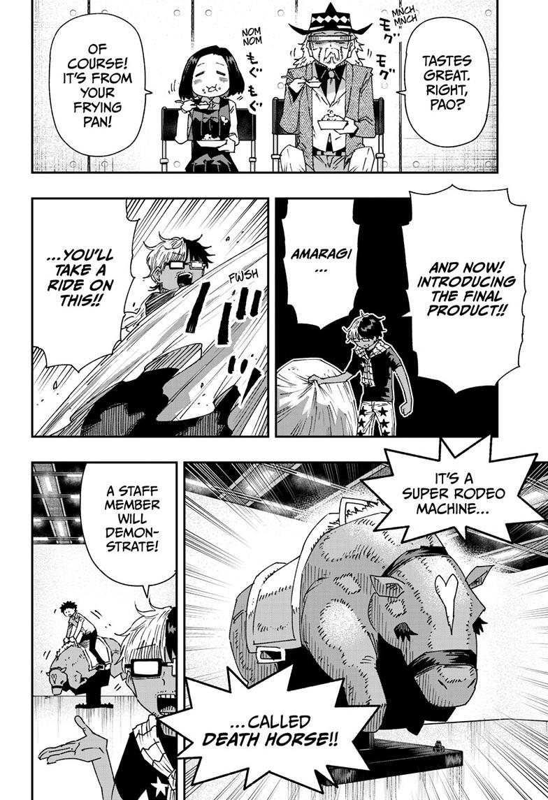 Parashoppers Chap 38 - Next Chap 39