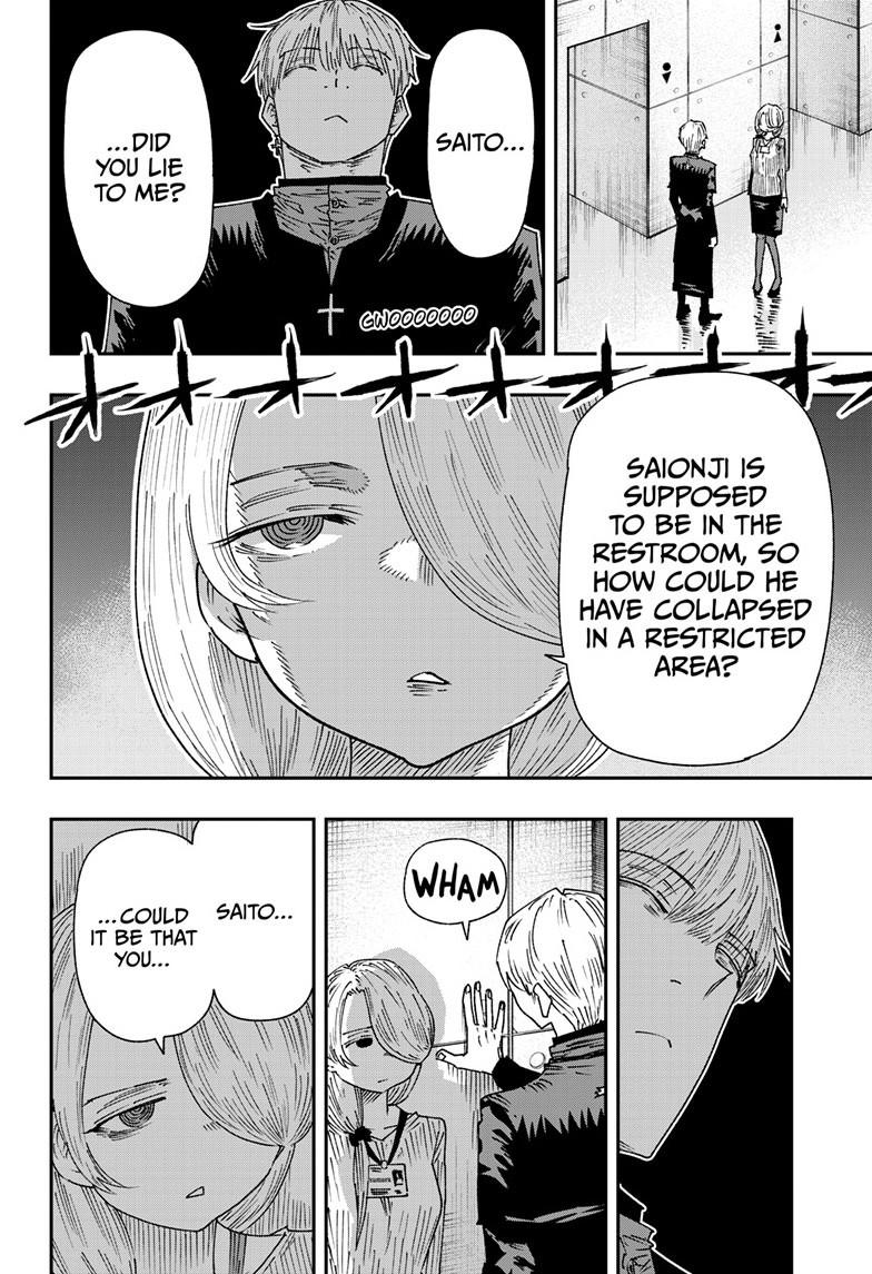 Parashoppers Chap 38 - Next Chap 39