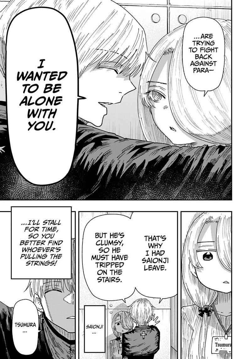 Parashoppers Chap 38 - Next Chap 39