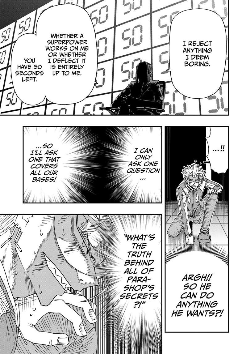 Parashoppers Chap 39 - Next Chap 40