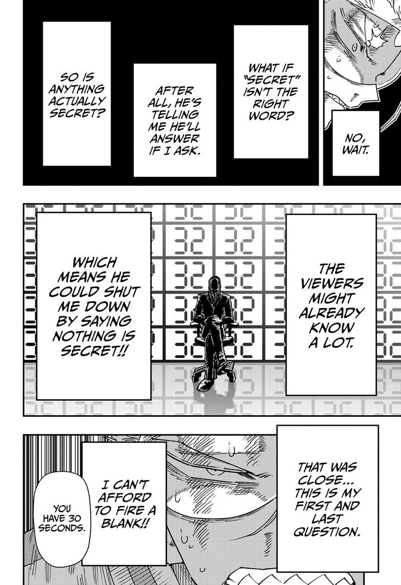 Parashoppers Chap 39 - Next Chap 40