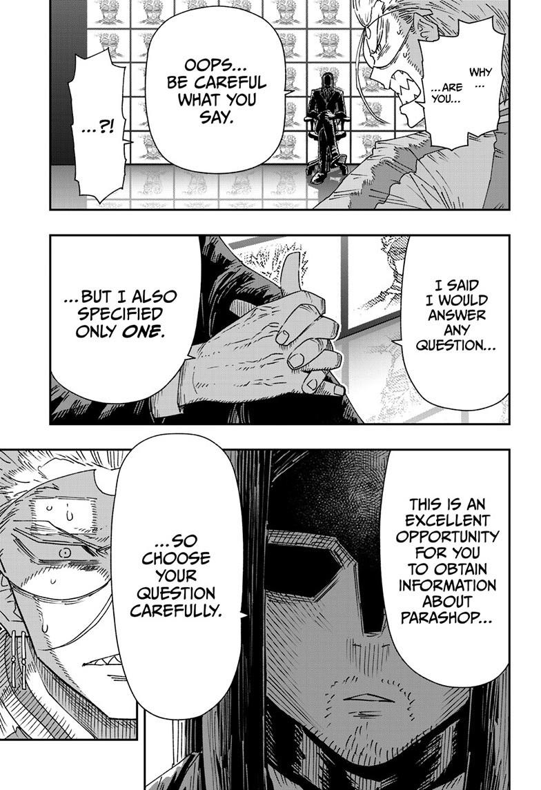 Parashoppers Chap 39 - Next Chap 40