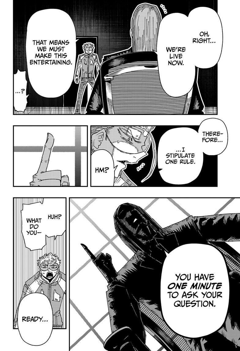 Parashoppers Chap 39 - Next Chap 40