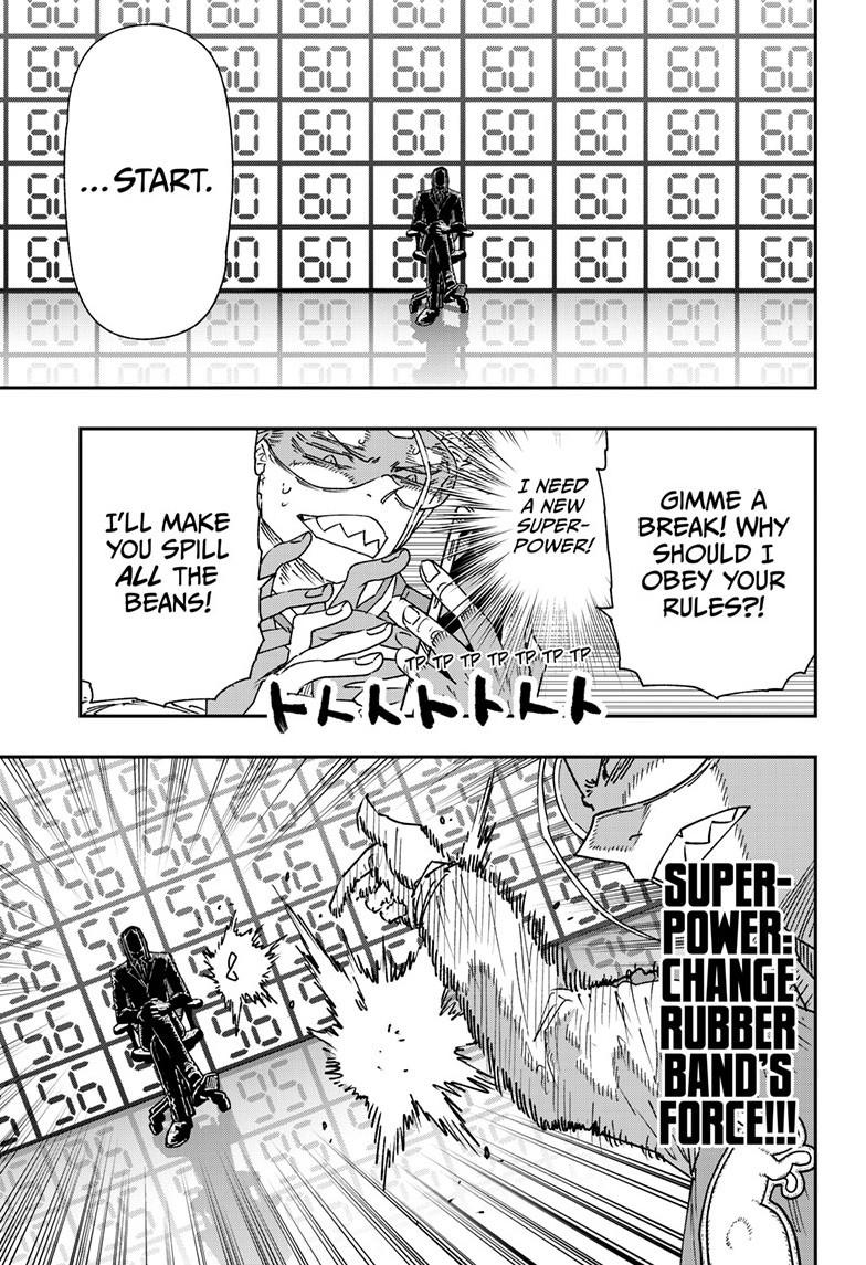 Parashoppers Chap 39 - Next Chap 40