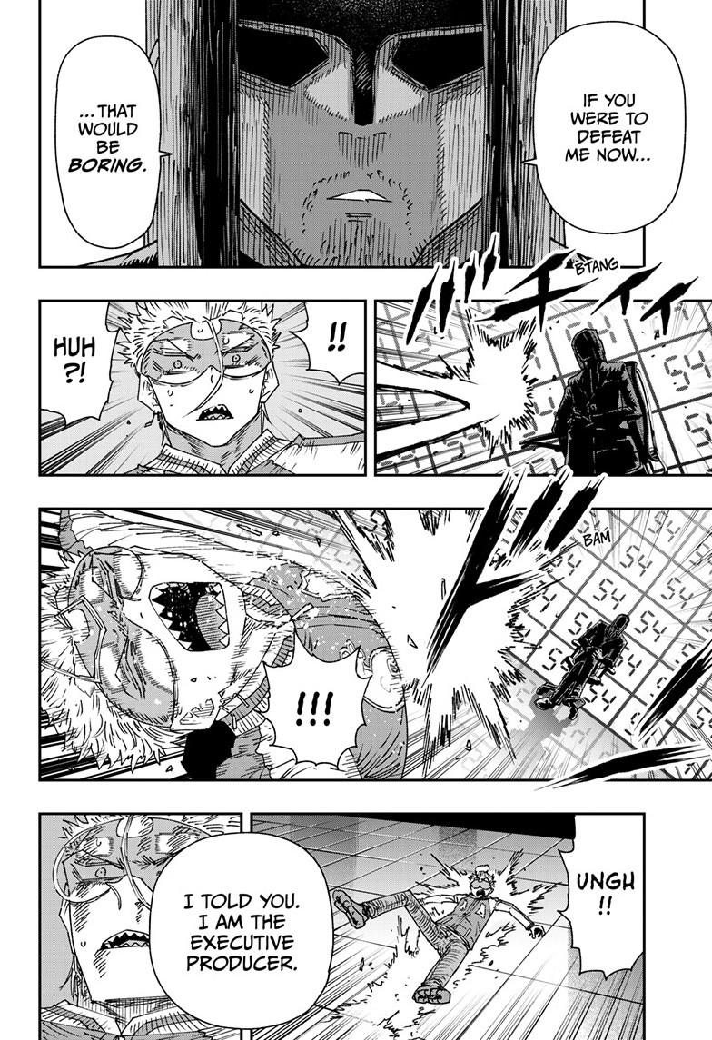 Parashoppers Chap 39 - Next Chap 40