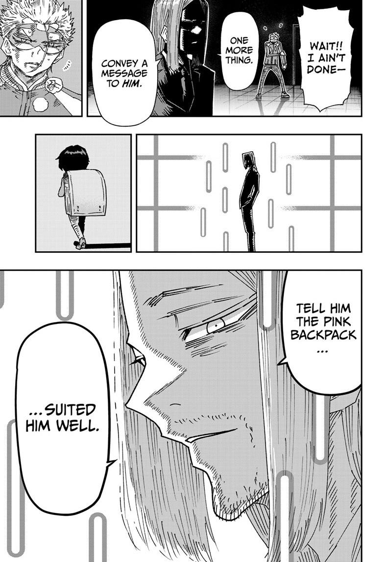 Parashoppers Chap 39 - Next Chap 40