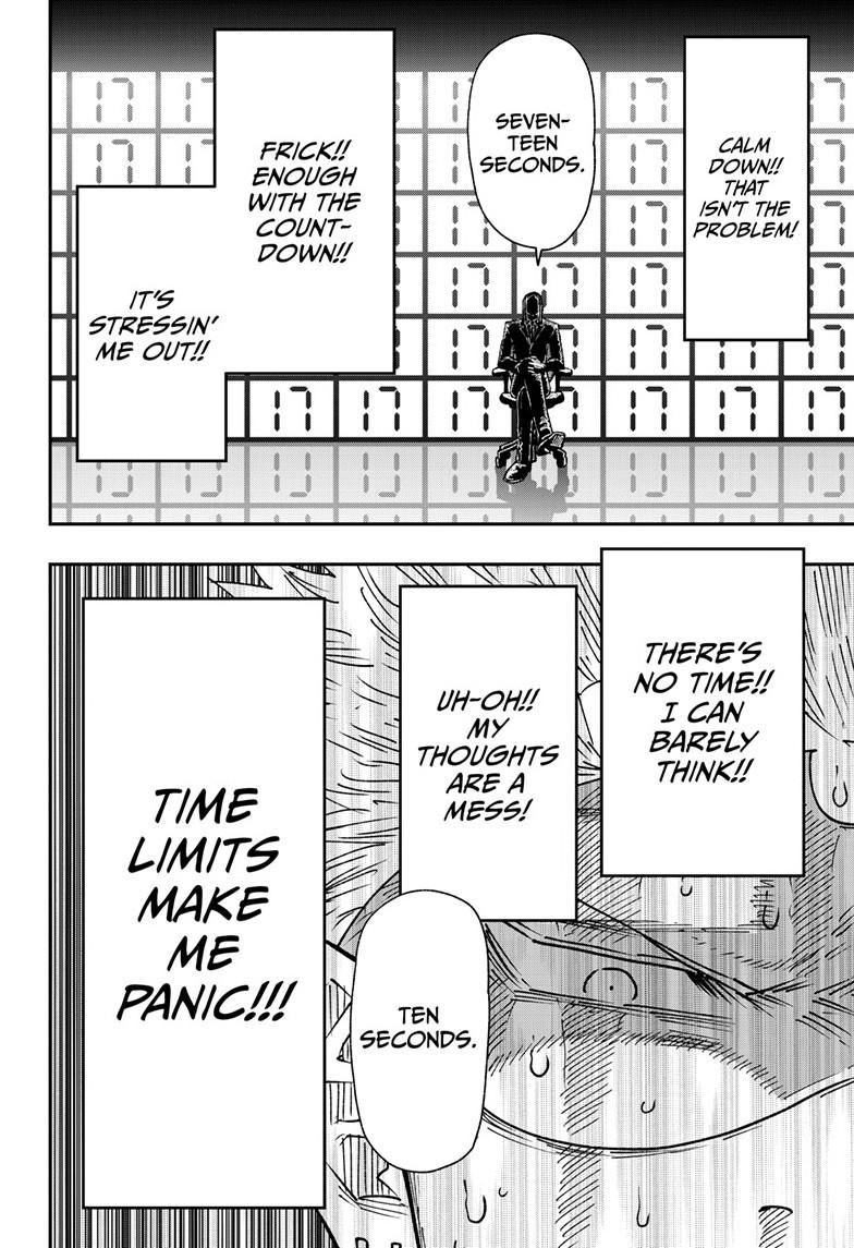 Parashoppers Chap 39 - Next Chap 40