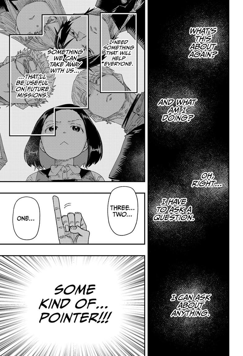 Parashoppers Chap 39 - Next Chap 40