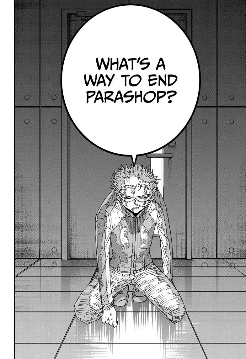 Parashoppers Chap 39 - Next Chap 40