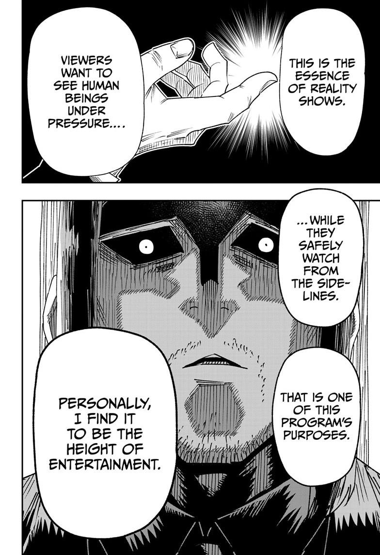 Parashoppers Chap 39 - Next Chap 40