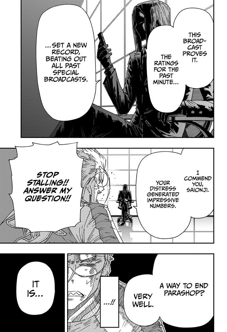 Parashoppers Chap 39 - Next Chap 40