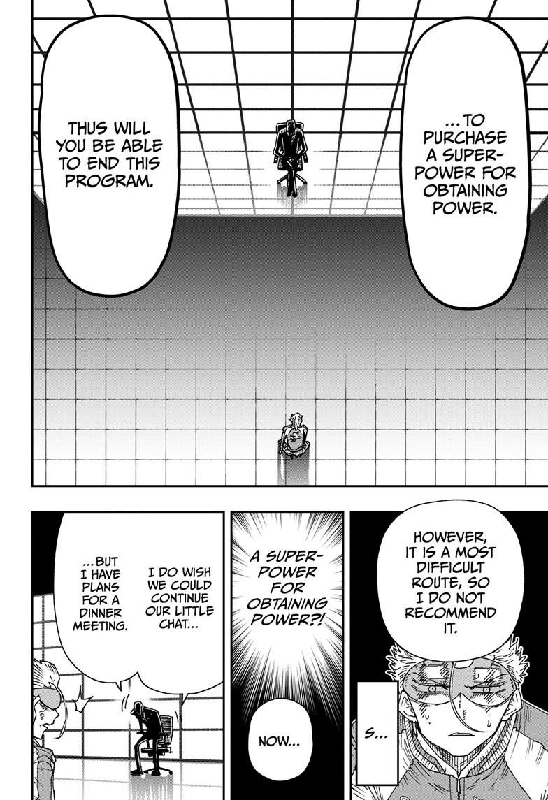 Parashoppers Chap 39 - Next Chap 40