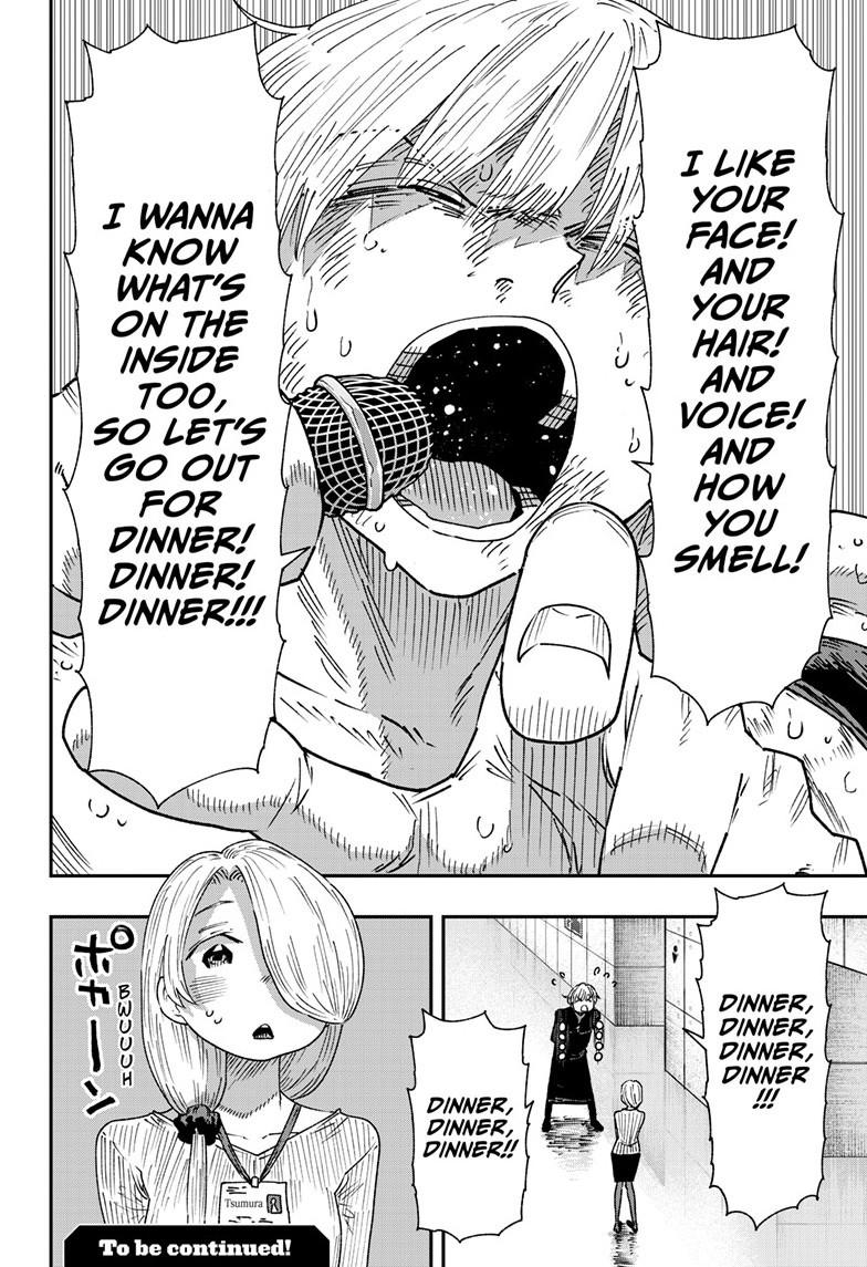 Parashoppers Chap 39 - Next Chap 40