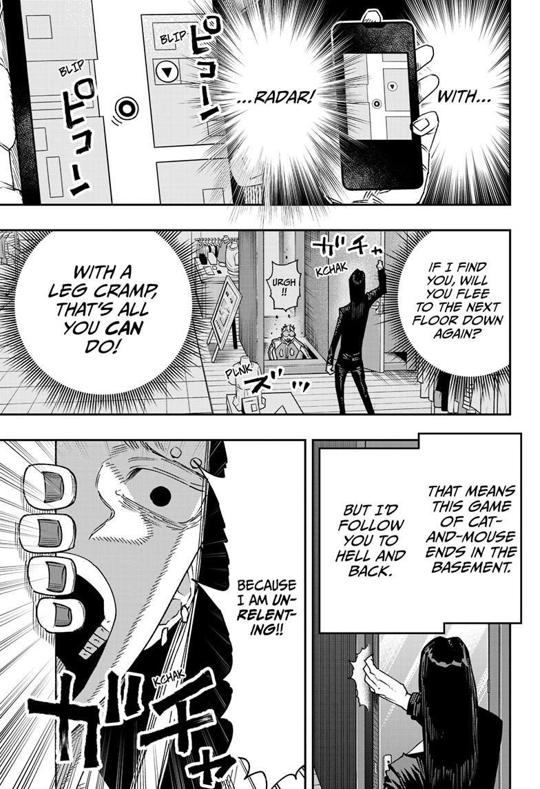 Parashoppers Chap 30 - Next Chap 31
