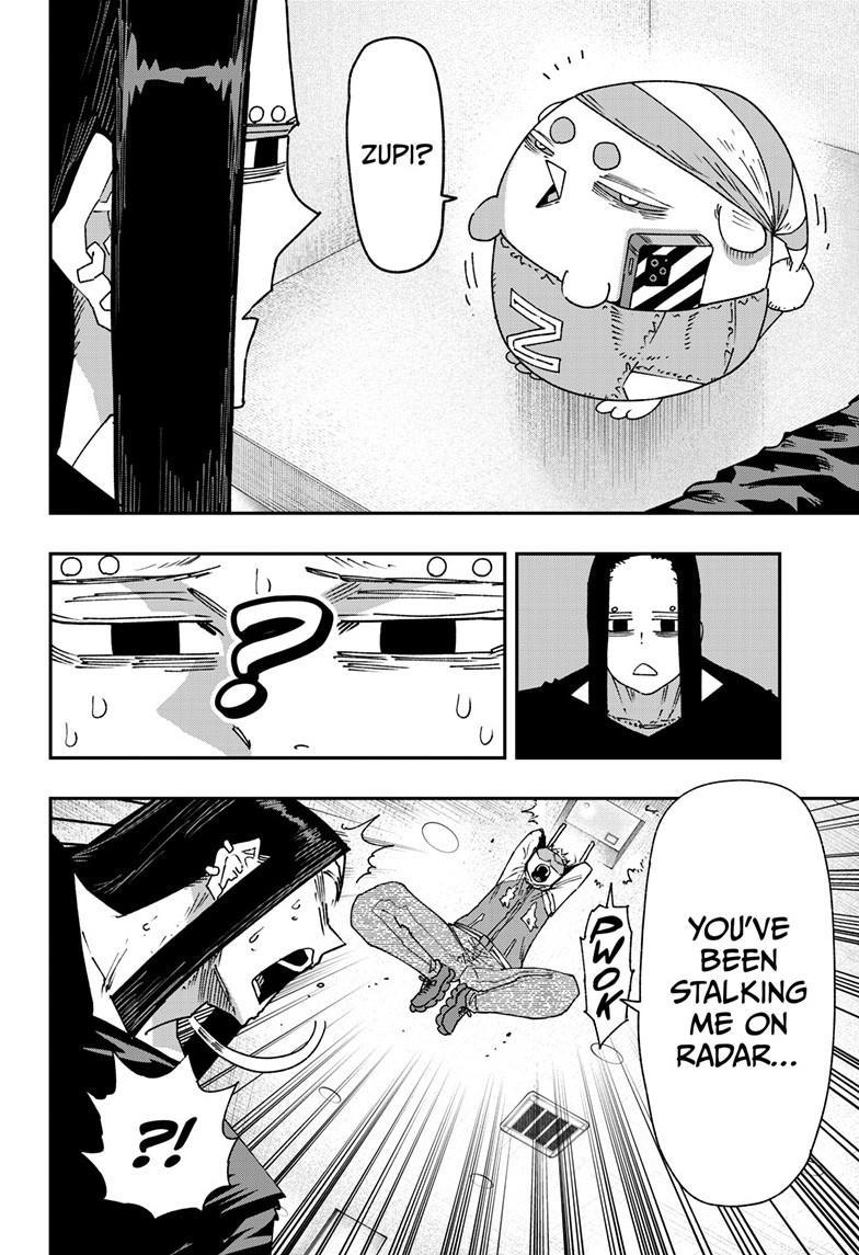 Parashoppers Chap 30 - Next Chap 31