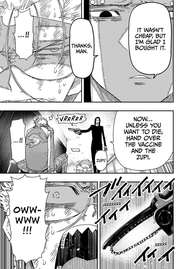 Parashoppers Chap 30 - Next Chap 31