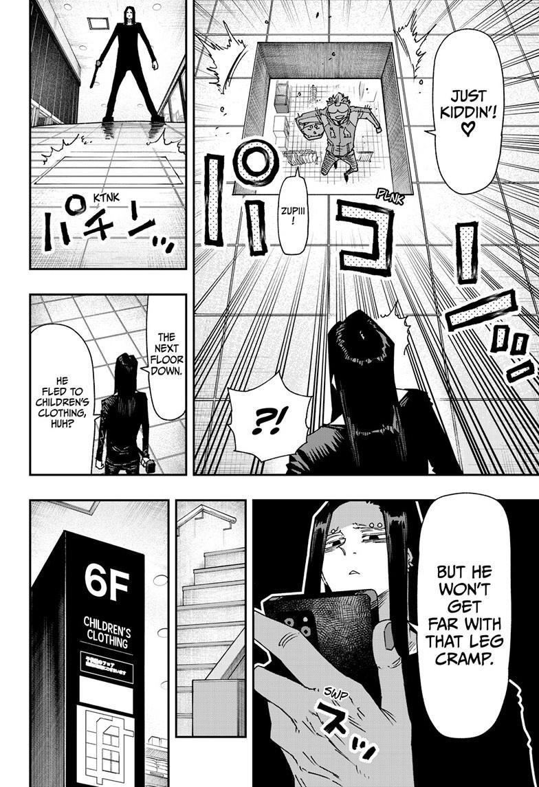Parashoppers Chap 30 - Next Chap 31