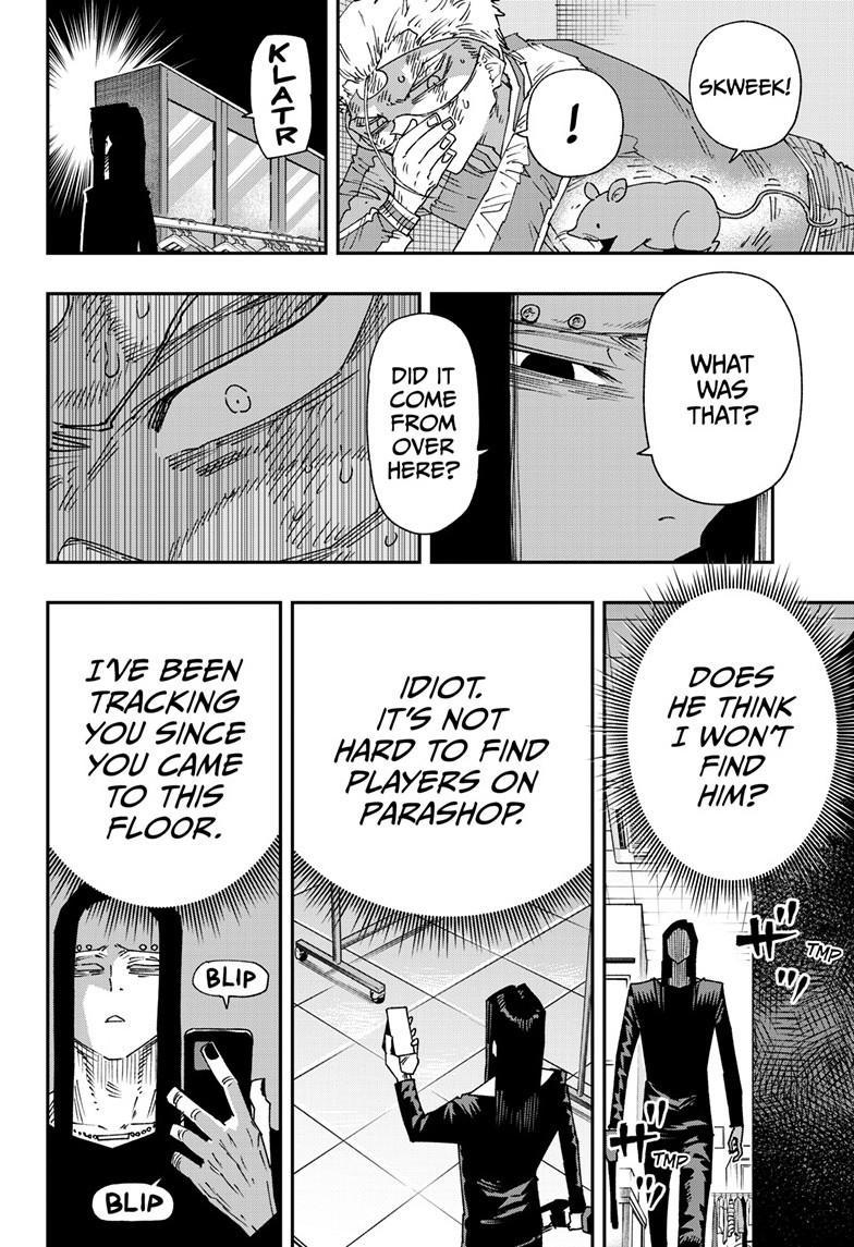 Parashoppers Chap 30 - Next Chap 31