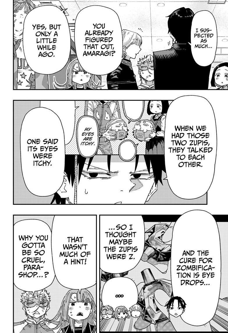 Parashoppers Chap 30 - Next Chap 31
