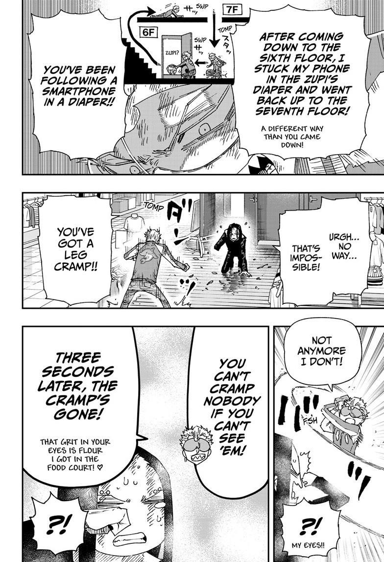 Parashoppers Chap 30 - Next Chap 31