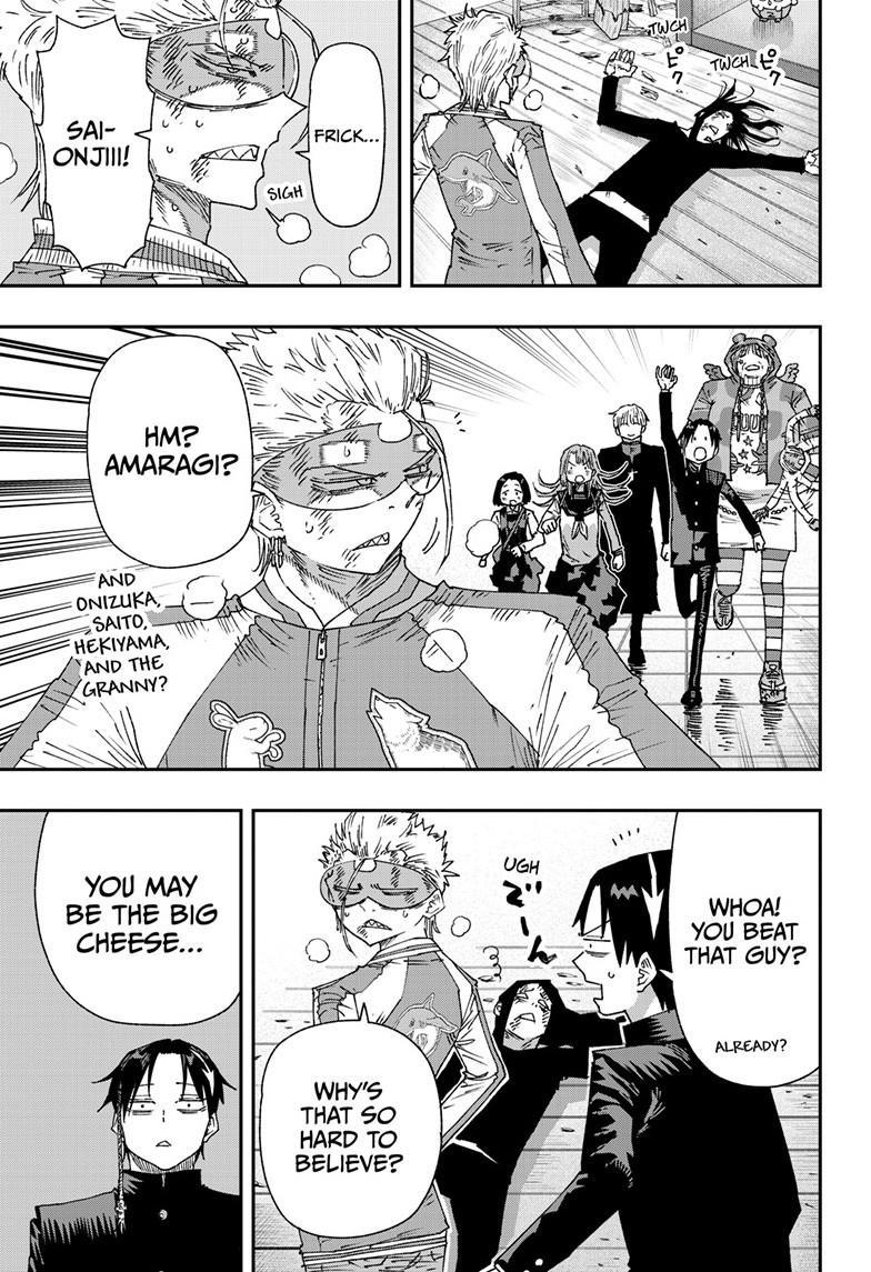 Parashoppers Chap 30 - Next Chap 31