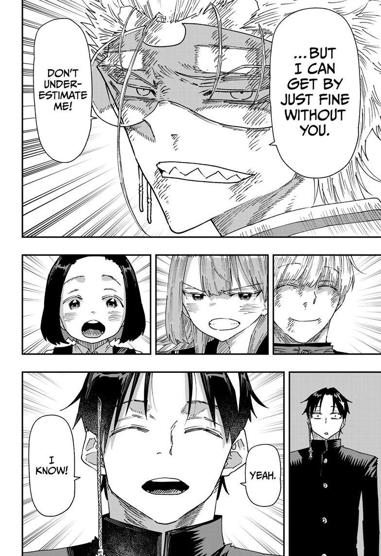 Parashoppers Chap 30 - Next Chap 31