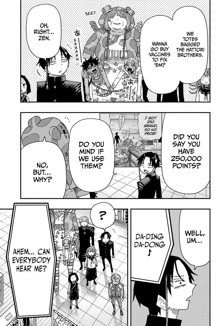 Parashoppers Chap 30 - Next Chap 31