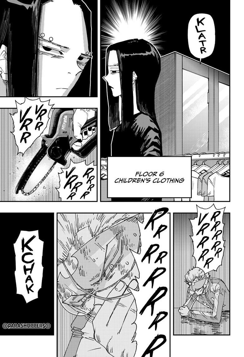 Parashoppers Chap 30 - Next Chap 31