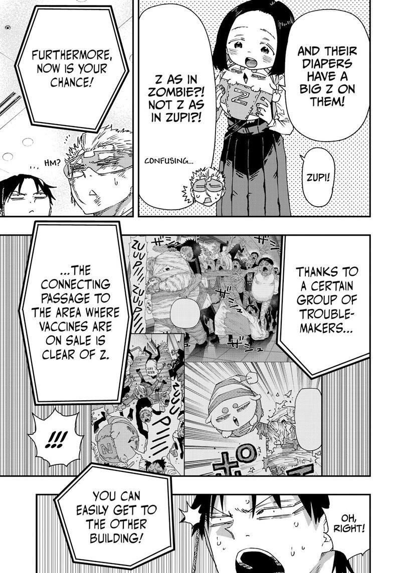 Parashoppers Chap 30 - Next Chap 31
