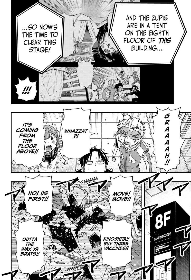 Parashoppers Chap 30 - Next Chap 31