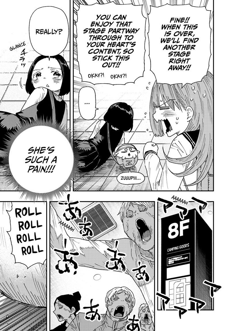 Parashoppers Chap 31 - Next Chap 32