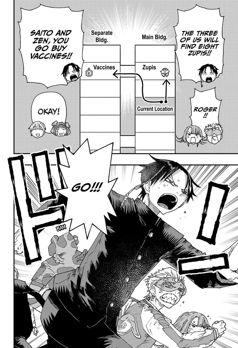 Parashoppers Chap 31 - Next Chap 32