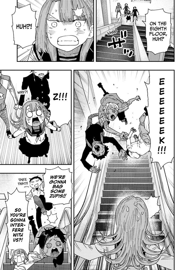 Parashoppers Chap 31 - Next Chap 32