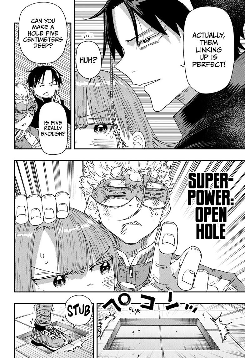 Parashoppers Chap 31 - Next Chap 32