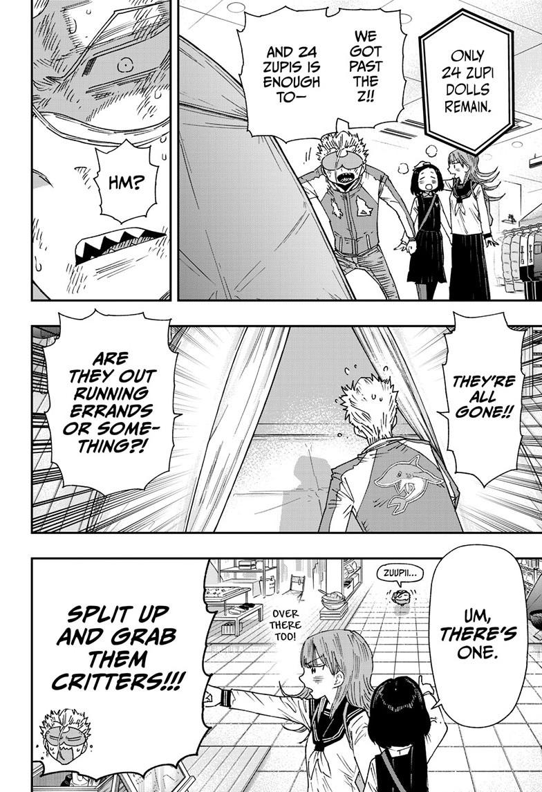 Parashoppers Chap 31 - Next Chap 32