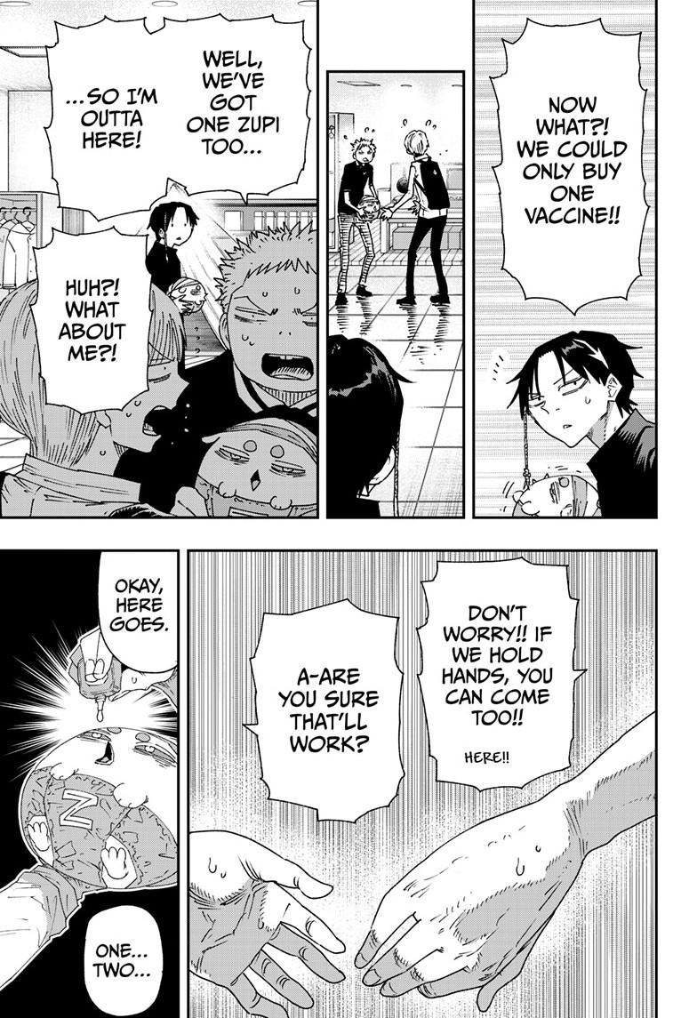 Parashoppers Chap 31 - Next Chap 32