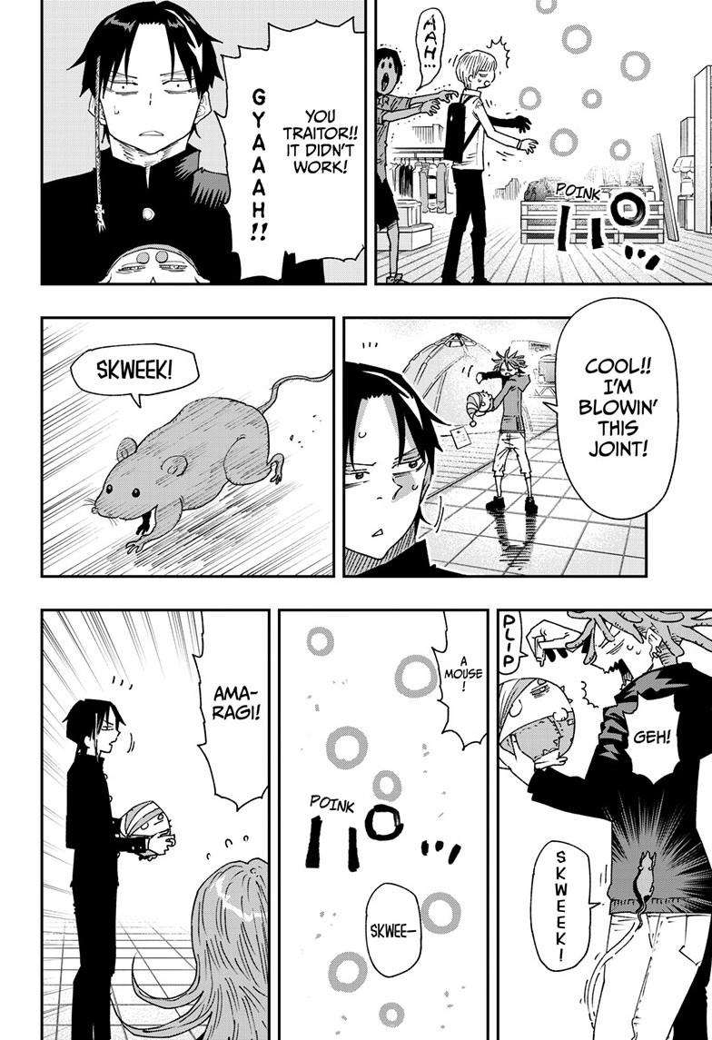 Parashoppers Chap 31 - Next Chap 32