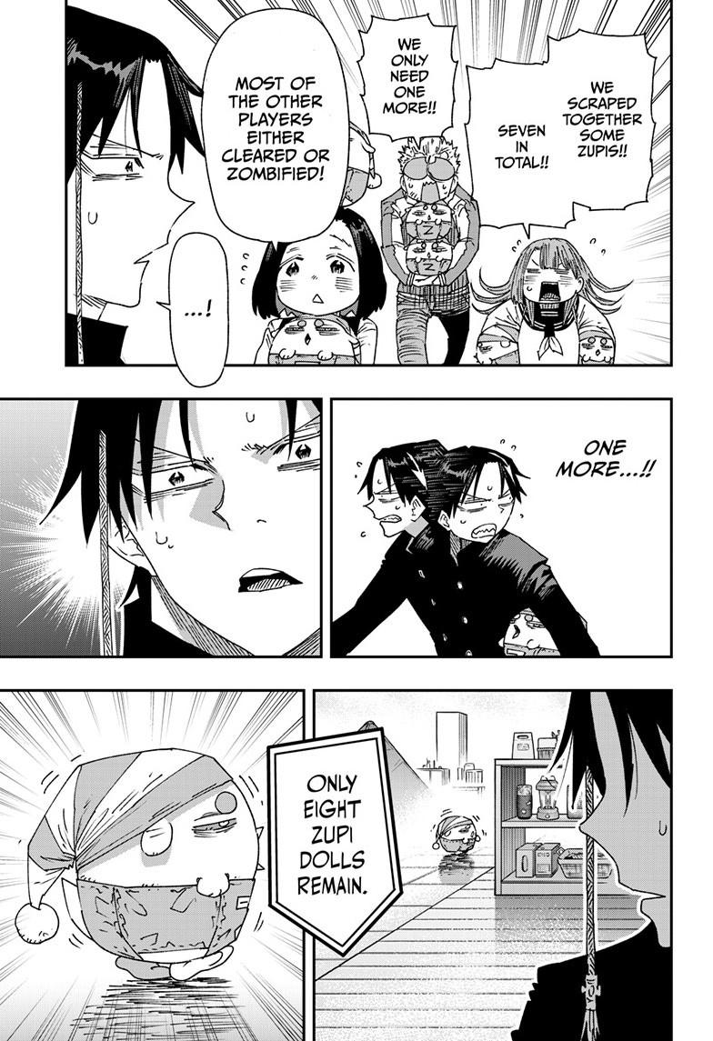 Parashoppers Chap 31 - Next Chap 32