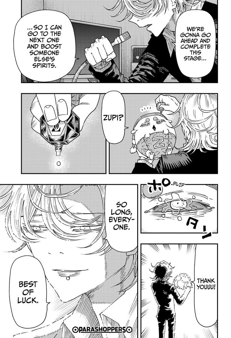 Parashoppers Chap 31 - Next Chap 32