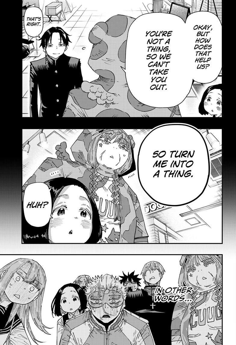 Parashoppers Chap 32 - Next Chap 33