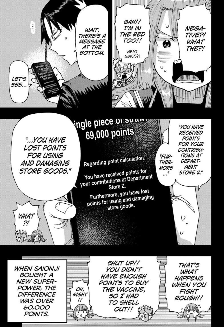 Parashoppers Chap 33 - Next Chap 34