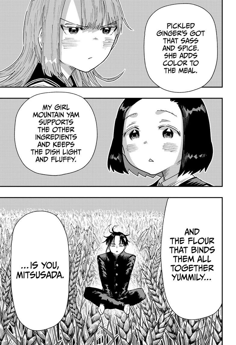 Parashoppers Chap 33 - Next Chap 34