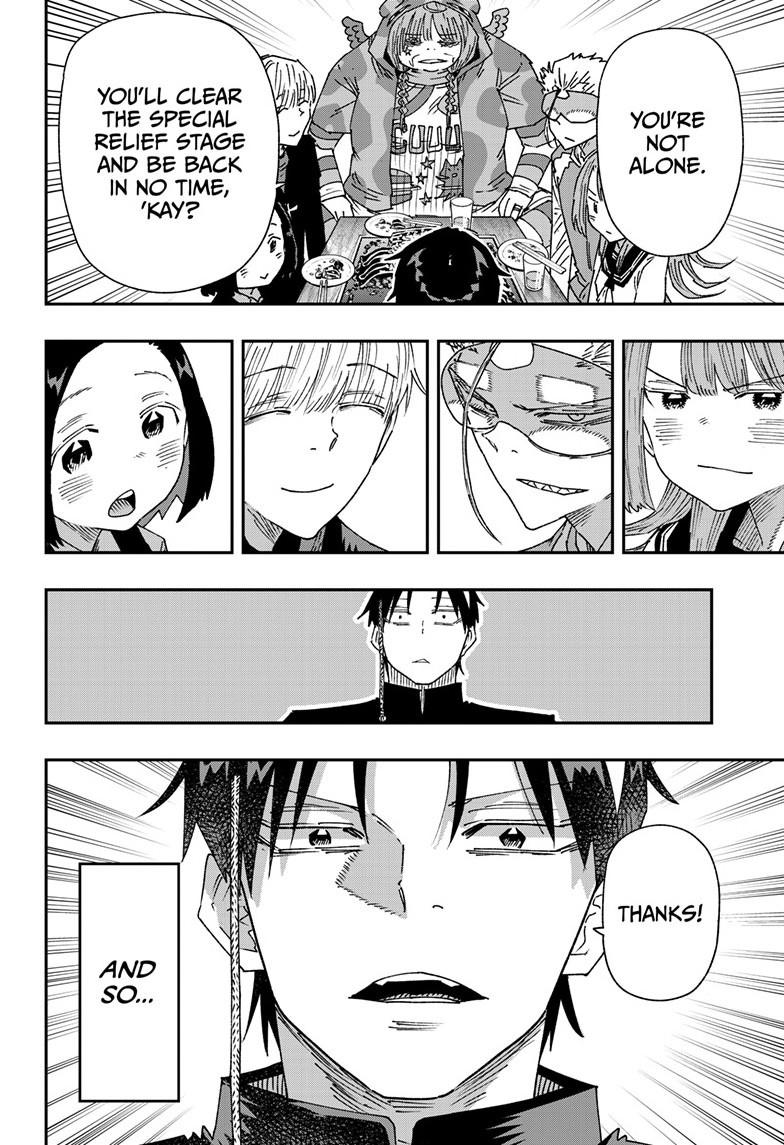Parashoppers Chap 33 - Next Chap 34