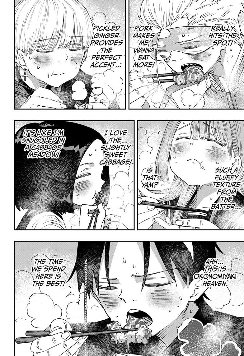 Parashoppers Chap 33 - Next Chap 34