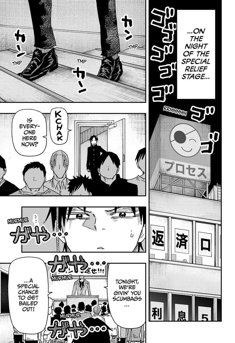 Parashoppers Chap 33 - Next Chap 34